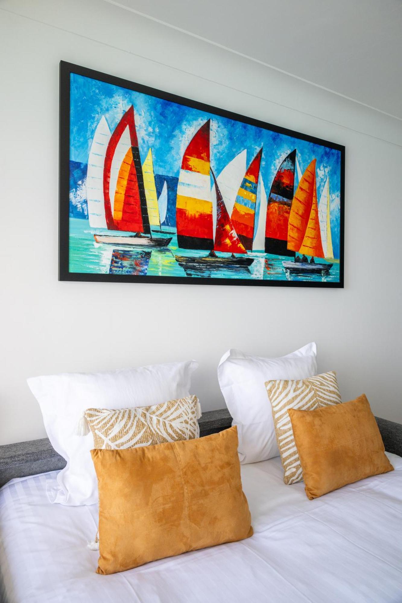 Le Coq Eden - Air Conditioning - Seafront * Roquebrune-Cap-Martin